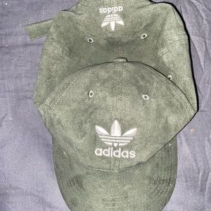 Adidas “dad” hat